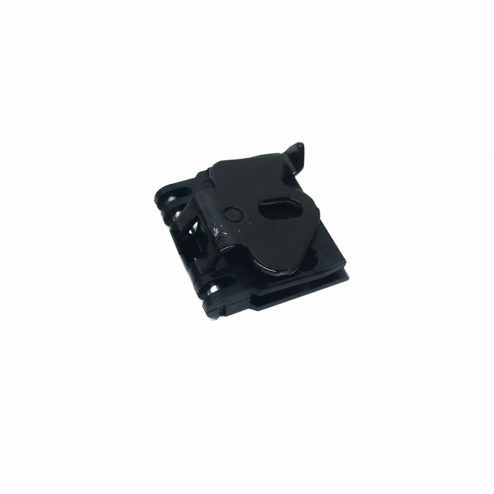 NEW BMW X5 F15 F85 M HINGE BRACKET FLOOR CARPET 51477415419 ORIGINAL