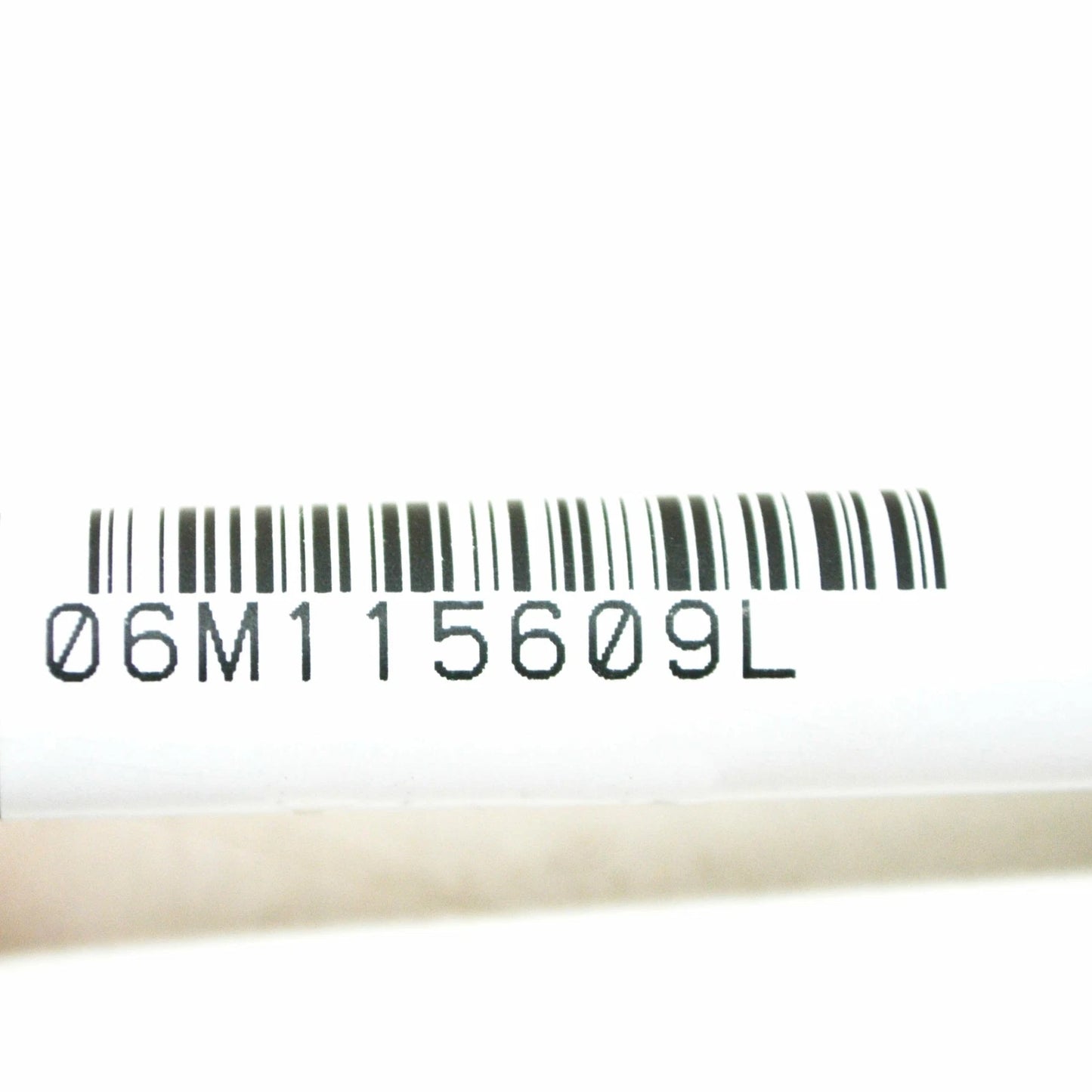 NEW AUDI A5 S5 8W6 ENGINE OIL DIPSTICK TUBE 06M115609L ORIGINAL