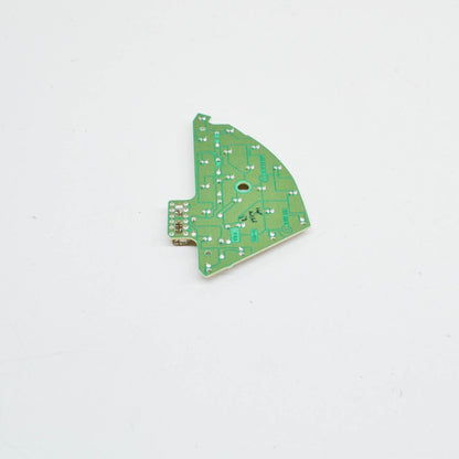 NEW MERCEDES-BENZ S W220 REAR RIGHT TAIL LIGHT PLATE A2208200411 ORIGINAL