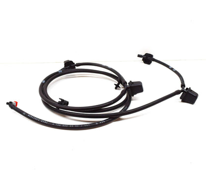 NEW MERCEDES-BENZ GLE W166 WIPER NOZZLE HOSE A1668600992 ORIGINAL