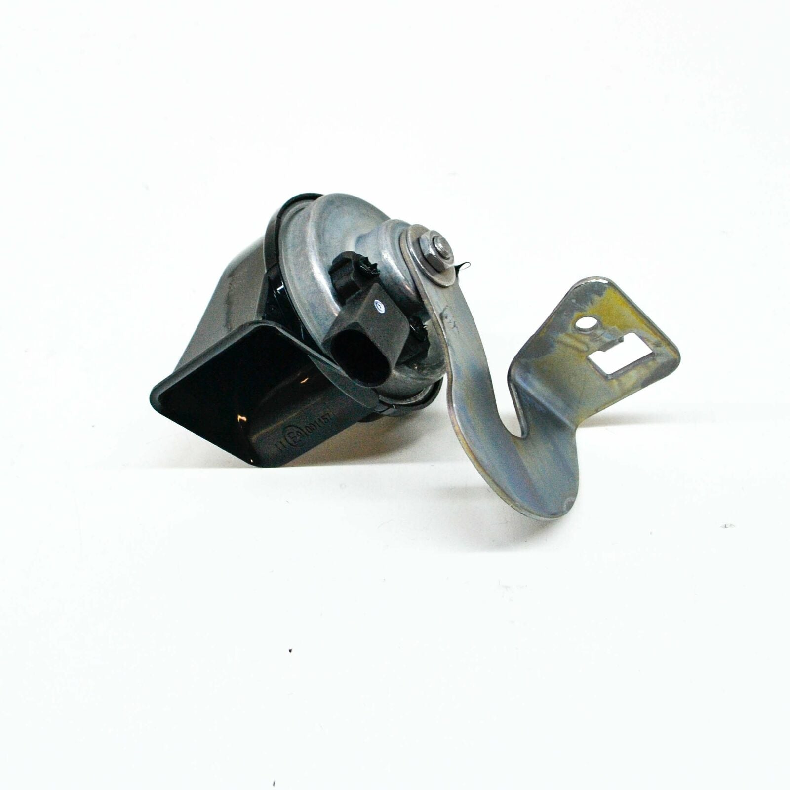 NEW MERCEDES-BENZ C W205 AMG FRONT RIGHT SIDE FANFARE HORN A2315420020 ORIGINAL