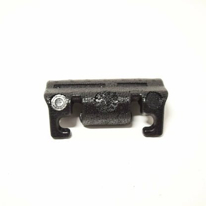 NEW AUDI A3 8V RADIATOR SUPPORT ACCESS COVER INSERT FOAM 8V5807549 ORIGINAL