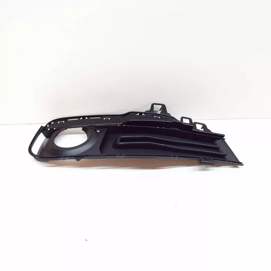 NEW BMW 3 F30 FRONT RIGHT FOG LIGHT GRILLE 51117396858 7396858 2016 ORIGINAL