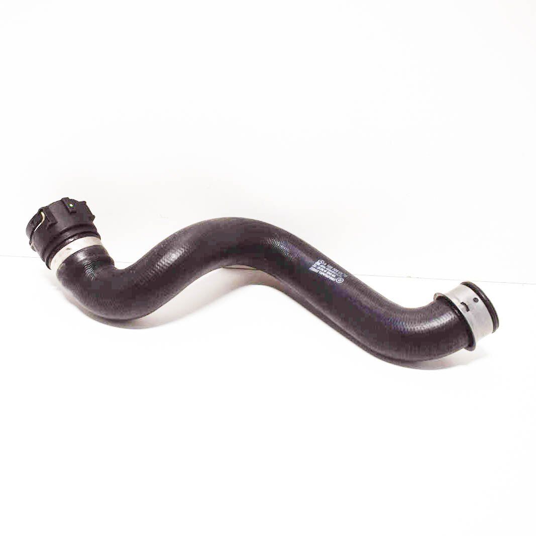 NEW MERCEDES-BENZ GLE W166 RIGHT SIDE WATER RADIATOR HOSE A1665000575 ORIGINAL