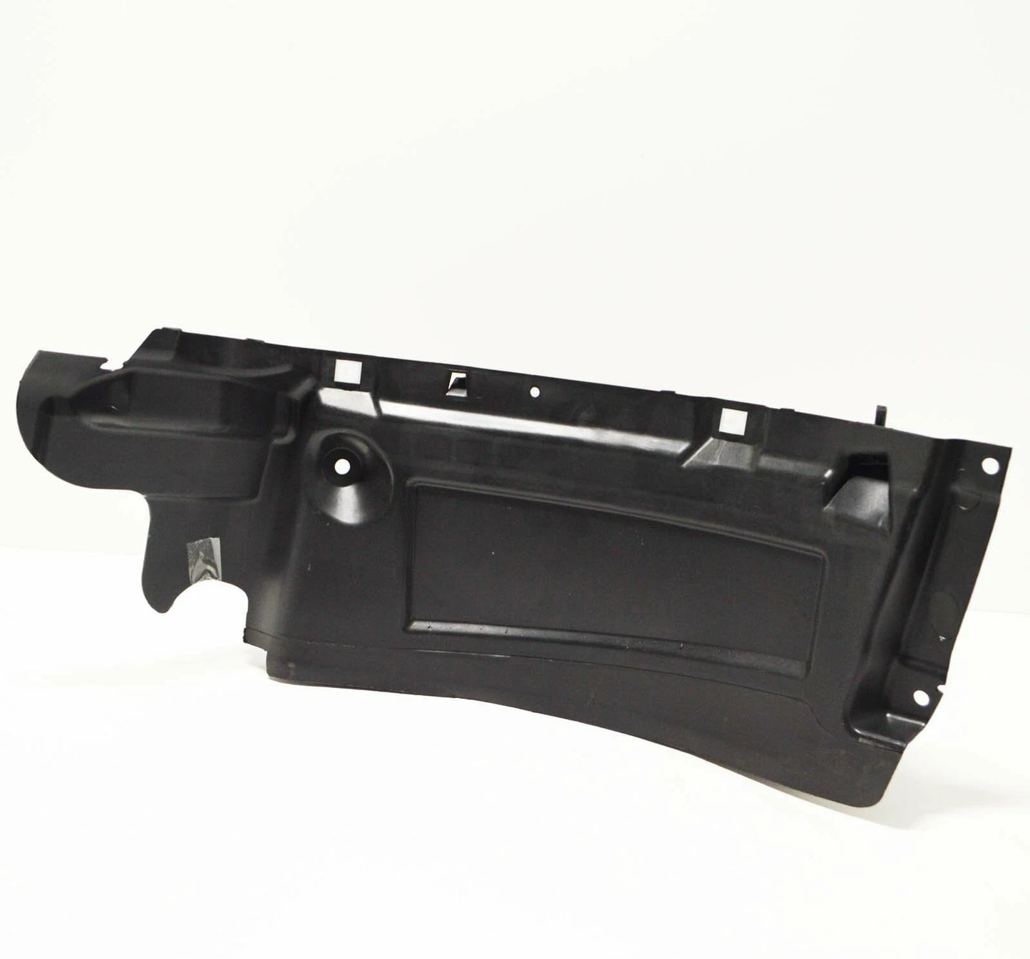 NEW AUDI A6 ALLROAD QUATTRO 4G FRONT RIGHT WHEEL SPOILER 4G9853888B