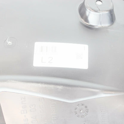 NEW MERCEDES-BENZ GLC C253 FRONT RIGHT WHEEL HOUSE COVERING A2536910403