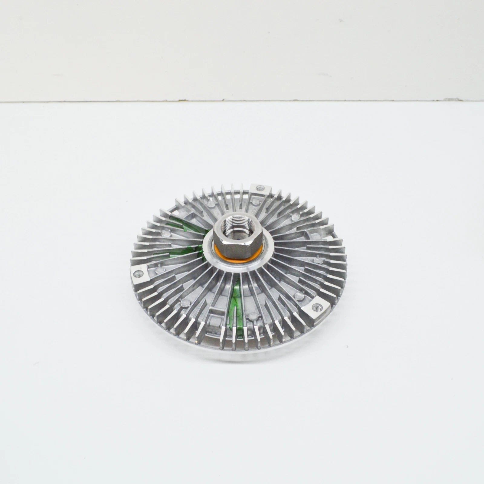 NEW BMW 5 E39 RADIATOR FAN CLUTCH 11527502804 7502804 ORIGINAL