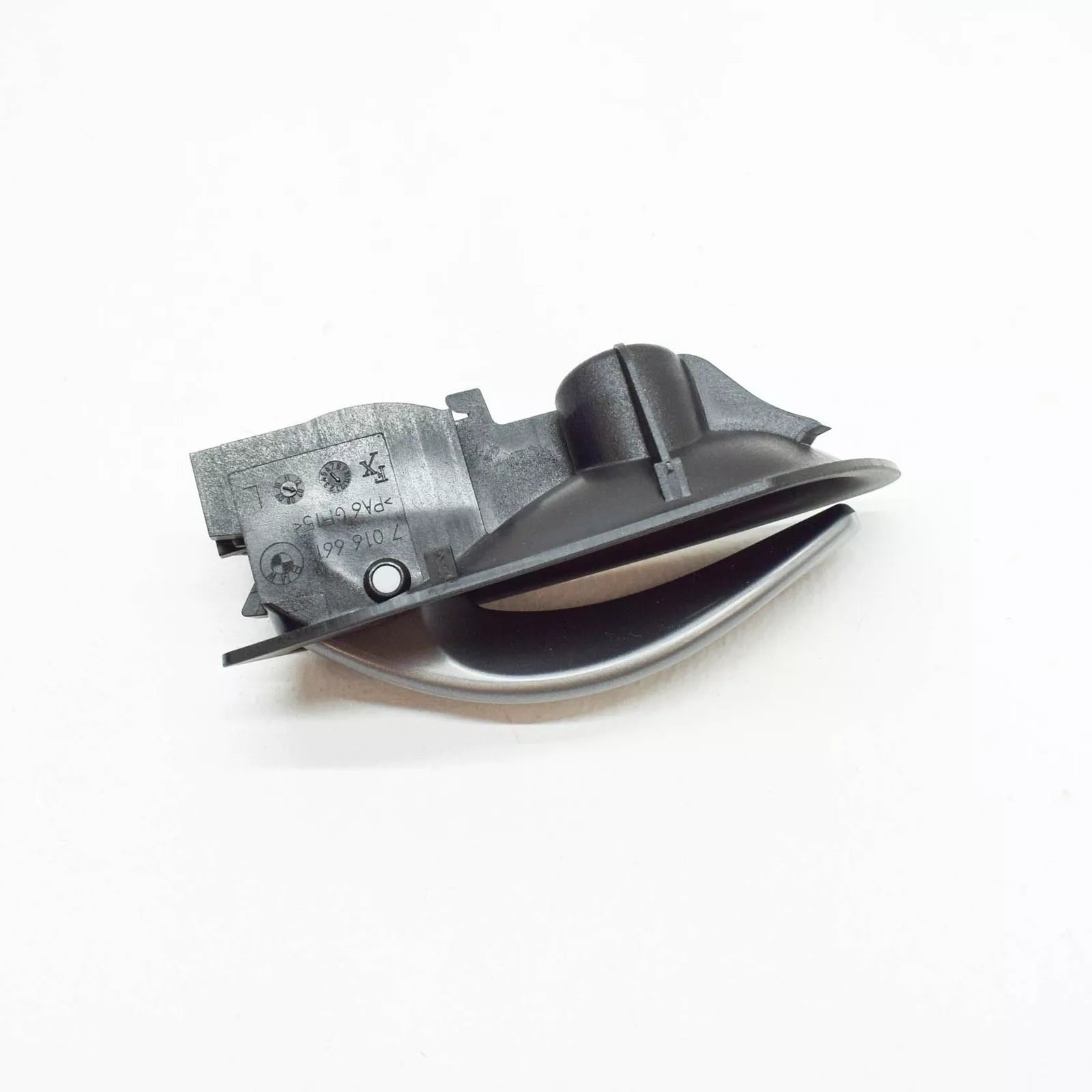 NEW BMW Z4 E85 FRONT LEFT INTERIOR OPENING HANDLE LHD 7158495 51417158495