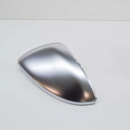 NEW VW GOLF VII 5G MK7 FRONT LEFT DOOR MIRROR COVER 5G0857537G3Q7 ORIGINAL
