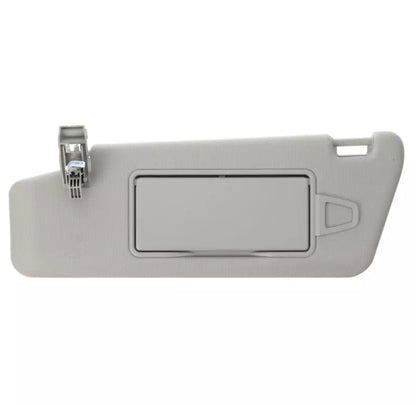 NEW MERCEDES-BENZ E W212 LEFT SIDE SUN VISOR A21281001018S63 ORIGINAL