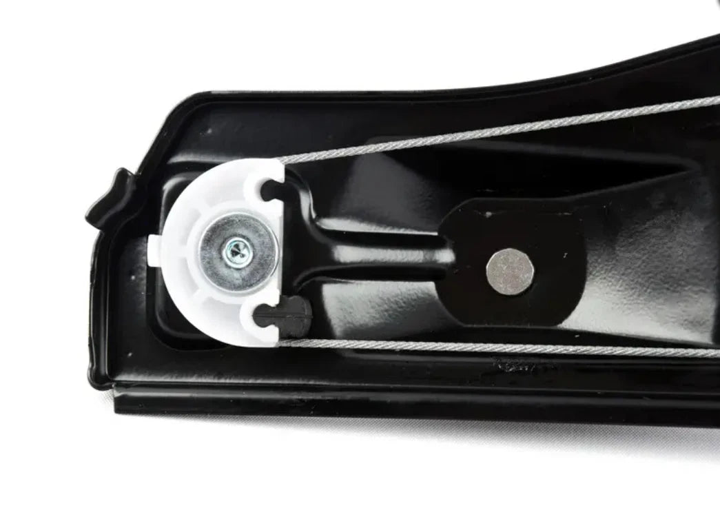 NEW BMW X1 E84 REAR LEFT DOOR WINDOW REGULATOR 2990387 51352990387 ORIGINAL