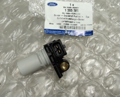 new ford galaxy mk2 crankshaft position sensor 1385381 1m5a-6c315-ae original