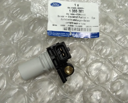 new ford galaxy mk2 crankshaft position sensor 1385381 1m5a-6c315-ae original