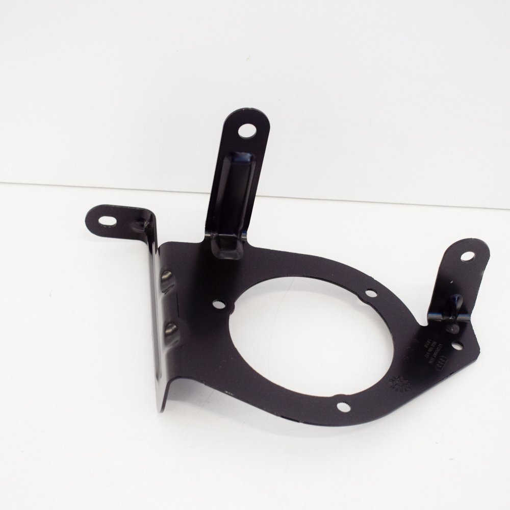 NEW AUDI Q5 8R AIR PUMP MOUNT BRACKET 8R0906617 ORIGINAL