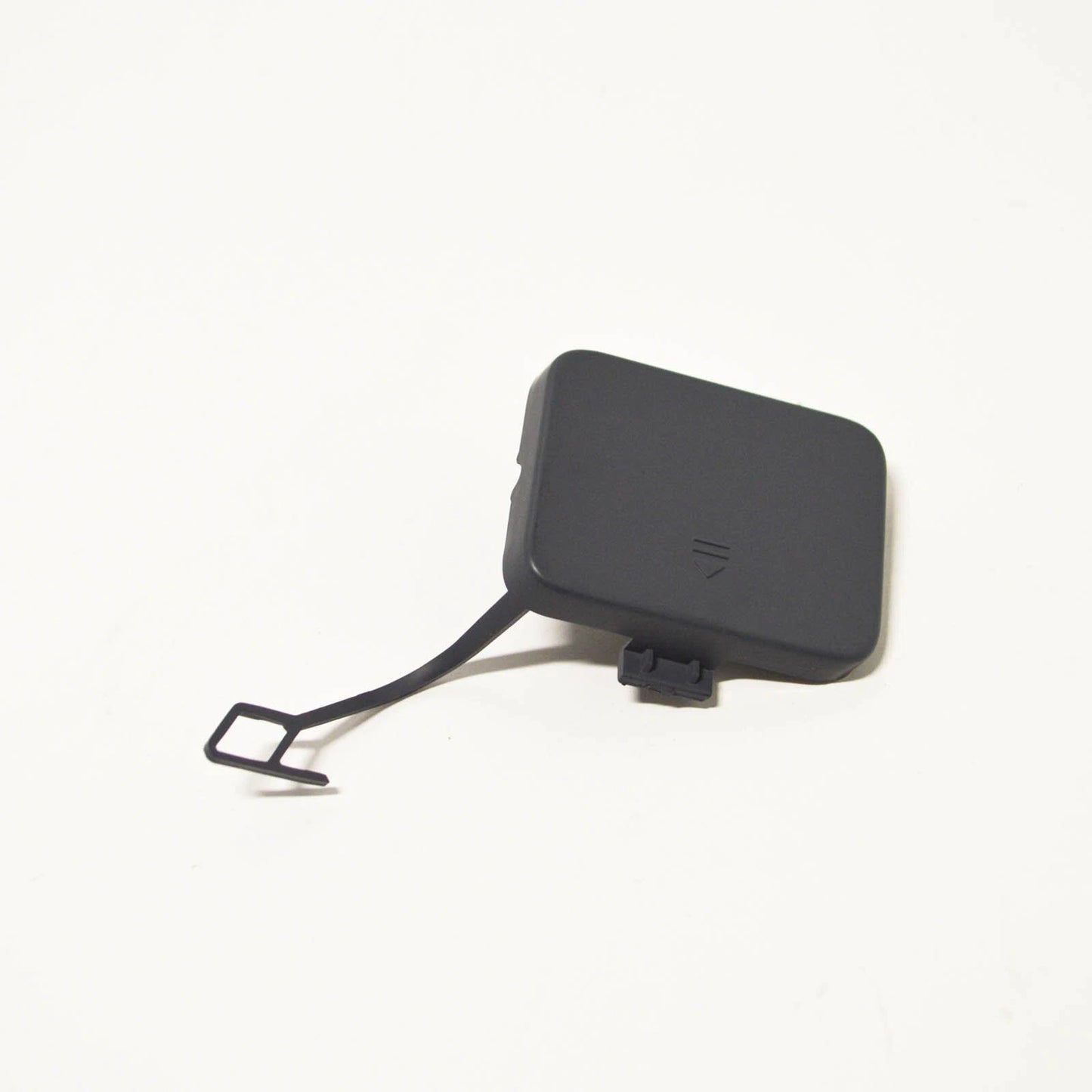 NEW MB M-CLASS W164 FRONT BUMPER TOW HOOK EYE COVER A16488500239999 2008