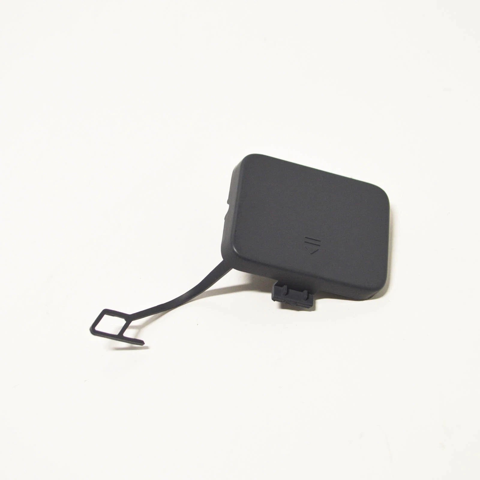 NEW MB M-CLASS W164 FRONT BUMPER TOW HOOK EYE COVER A16488500239999 2008