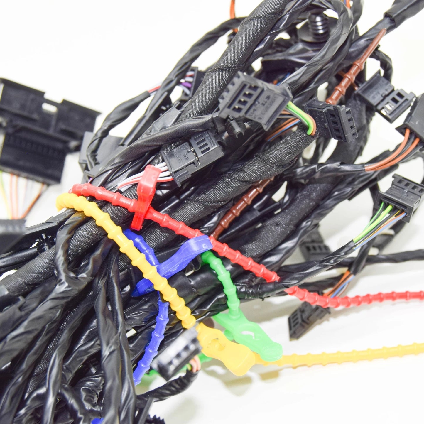 NEW AUDI E-TRON GT BATTERY MODULE WIRE SET 9J1915902A ORIGINAL