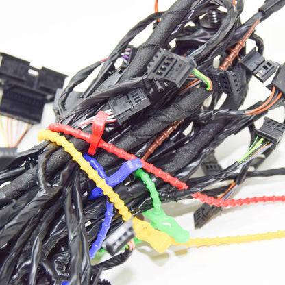 NEW AUDI E-TRON GT BATTERY MODULE WIRE SET 9J1915902A ORIGINAL