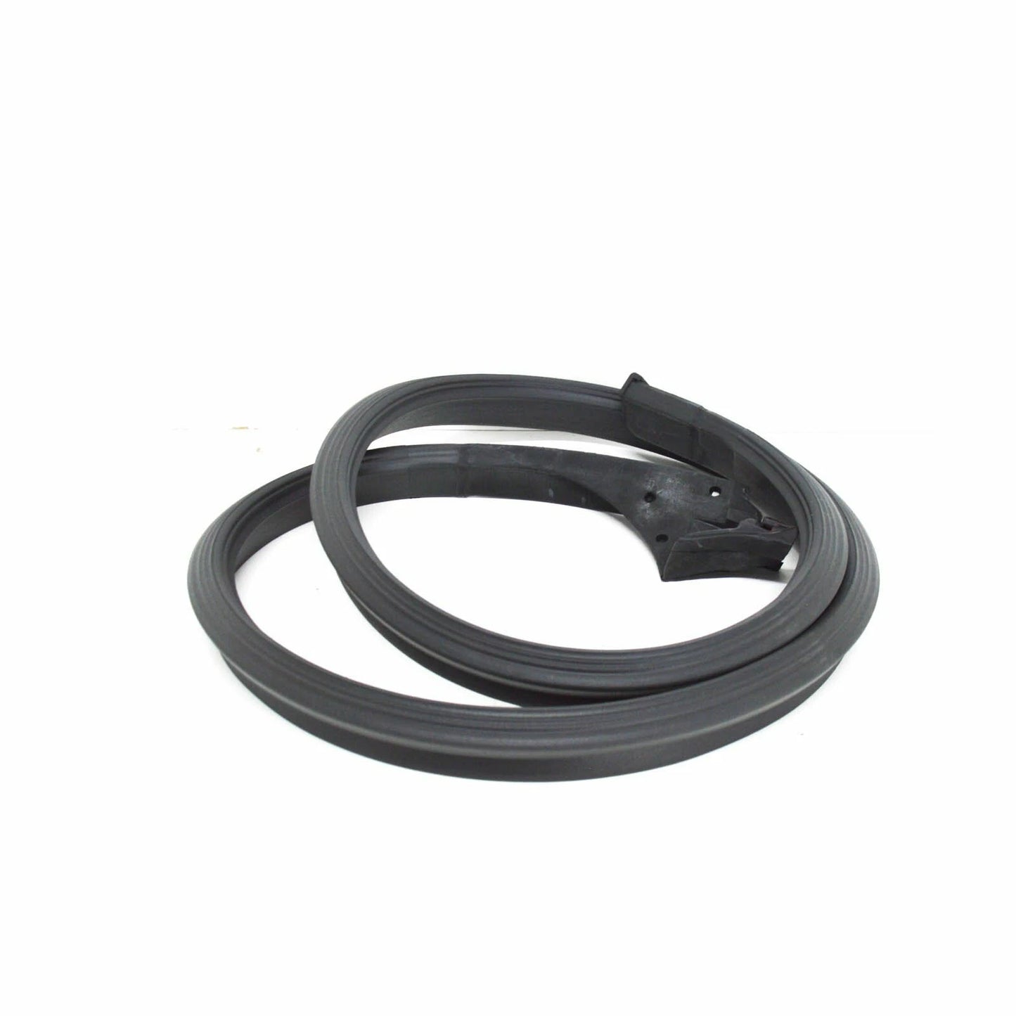 NEW BMW 6 E24 FRONT RIGHT DOOR WEATHERSTRIP 51211843924 1843924