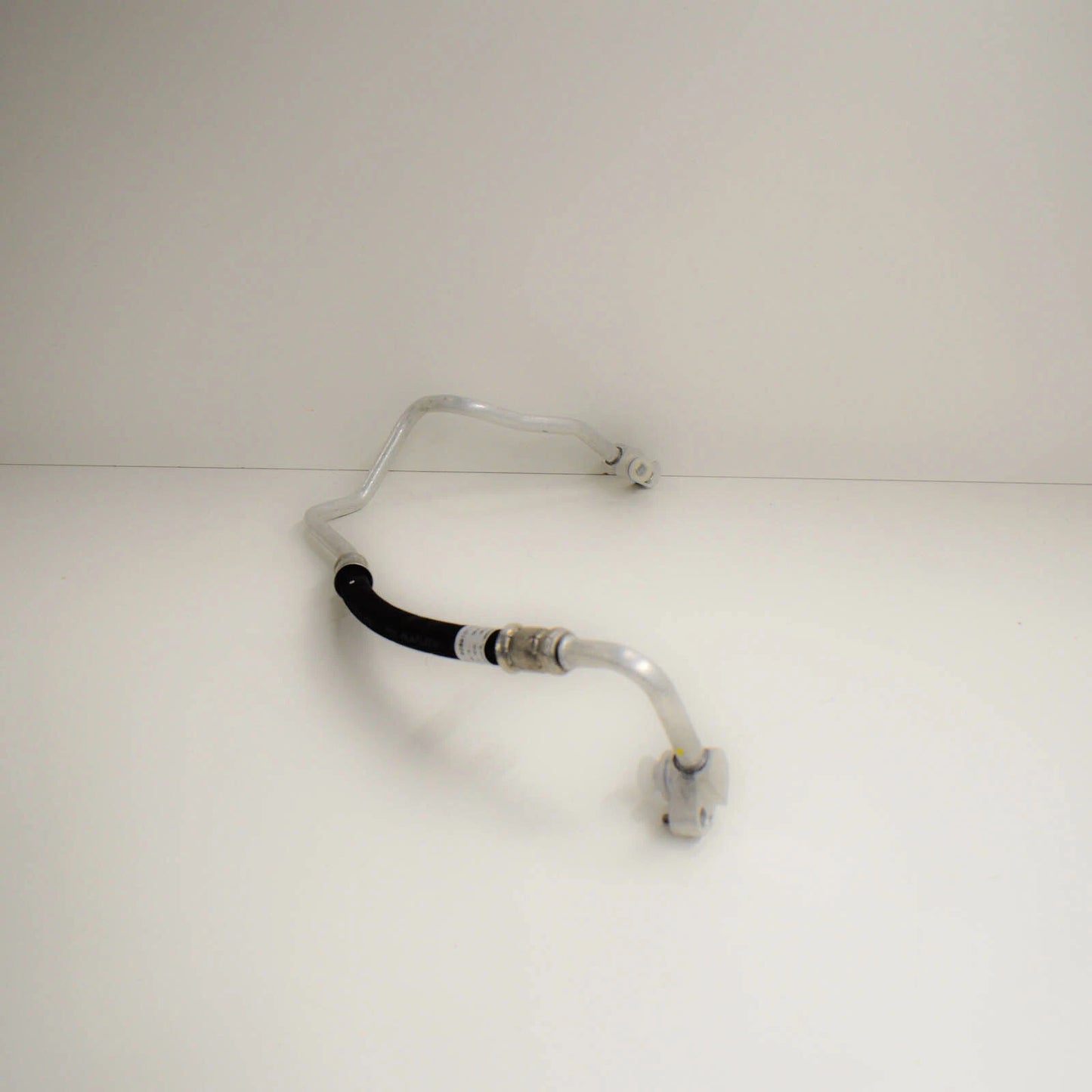 NEW BMW 2 F45 COMPRESSOR-CONDENSER PRESSURE PIPE 64539289101 ORIGINAL