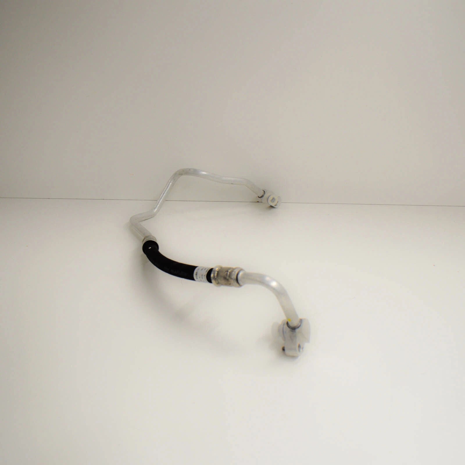 NEW BMW 2 F45 COMPRESSOR-CONDENSER PRESSURE PIPE 64539289101 ORIGINAL