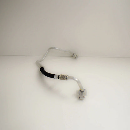 NEW BMW 2 F45 COMPRESSOR-CONDENSER PRESSURE PIPE 64539289101 ORIGINAL