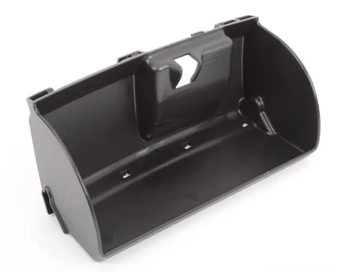 NEW AUDI A4 B7 FRONT RIGHT UNDER SEAT STOWAGE COMPARTMENT 8J08826224PK