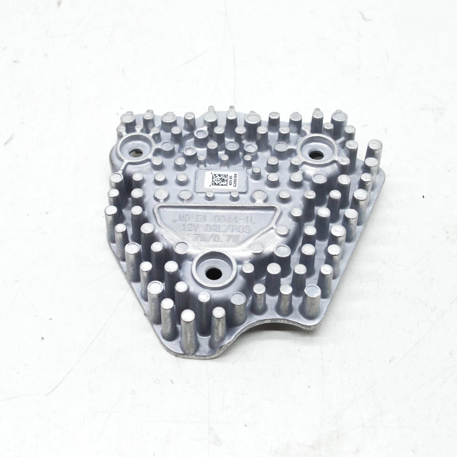 NEW BMW X3 G01 M F97 LEFT LED HEADLIGHT HIGH CONTROL MODULE 63115A0E623 ORIGINAL