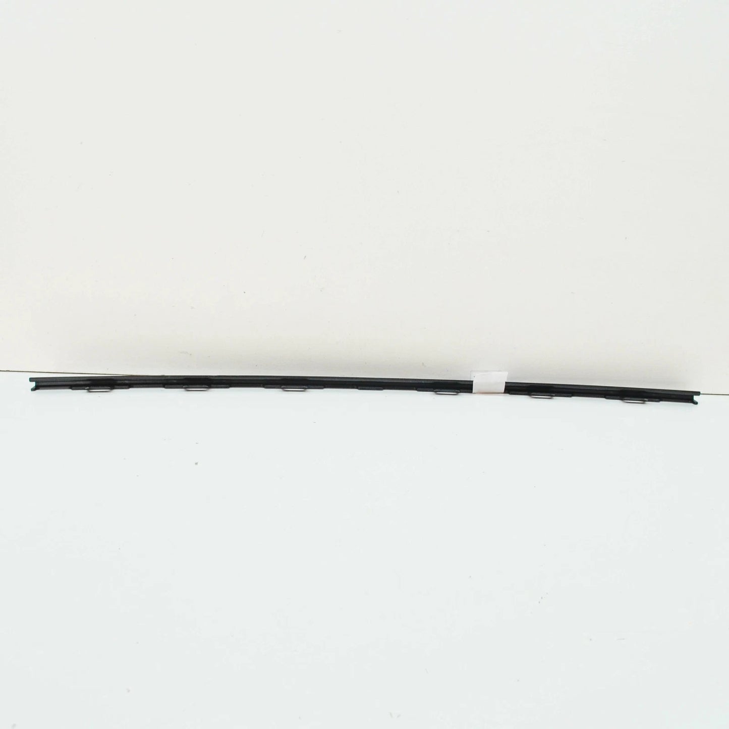 NEW AUDI A6 C8 FRONT BUMPER CENTER REINFORCEMENT MOLDING 4K0807888