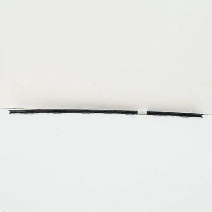 NEW AUDI A6 C8 FRONT BUMPER CENTER REINFORCEMENT MOLDING 4K0807888