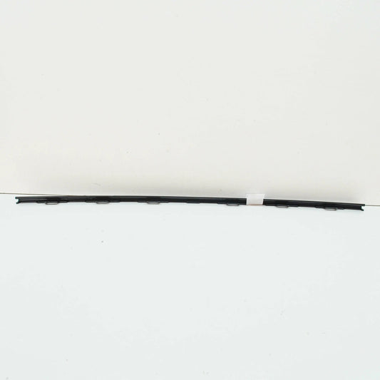 NEW AUDI A6 C8 FRONT BUMPER CENTER REINFORCEMENT MOLDING 4K0807888