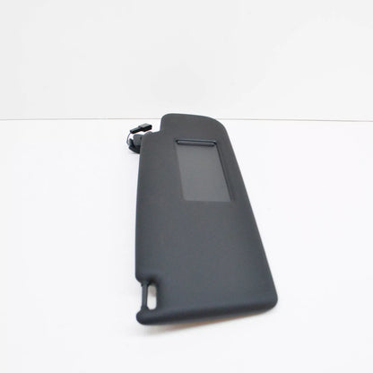 NEW VW GOLF VI 5K MK6 FRONT RIGHT SIDE SUN VISOR 1K0857552S3H8