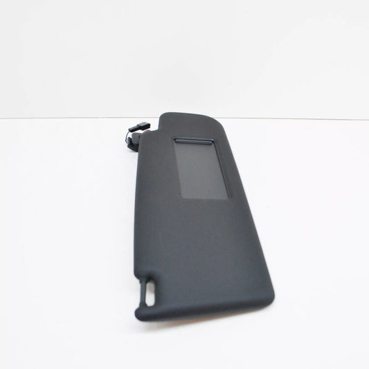 NEW VW GOLF VI 5K MK6 FRONT RIGHT SIDE SUN VISOR 1K0857552S3H8