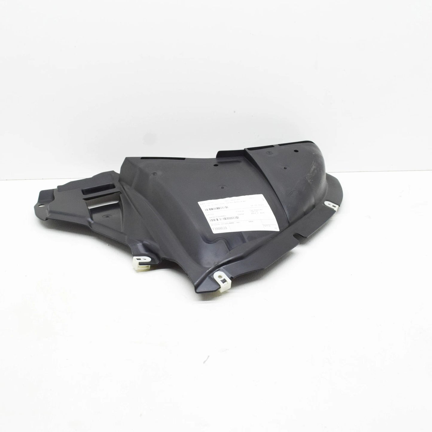 NEW BMW 6 GT G32 FRONT RIGHT BOTTOM WHEEL ARCH TRIM 51718060028 ORIGINAL