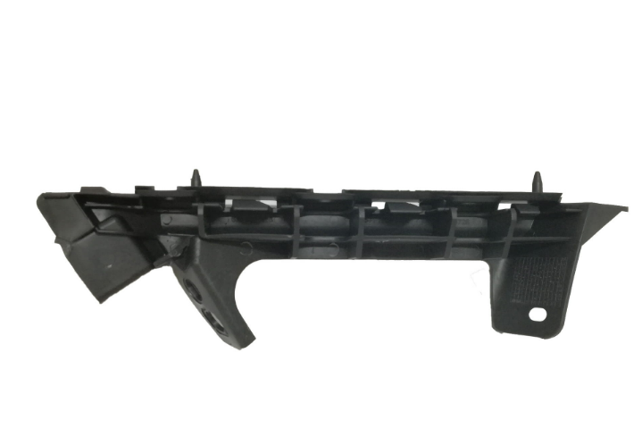 new seat ibiza iv st 6j front left bumper bracket 6j0807183 original