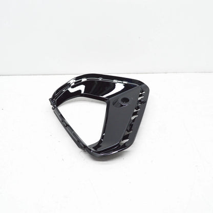 NEW AUDI E-TRON SPORTBACK GEA FRONT LEFT AIR DUCT TRIM 4KE121735CY9B