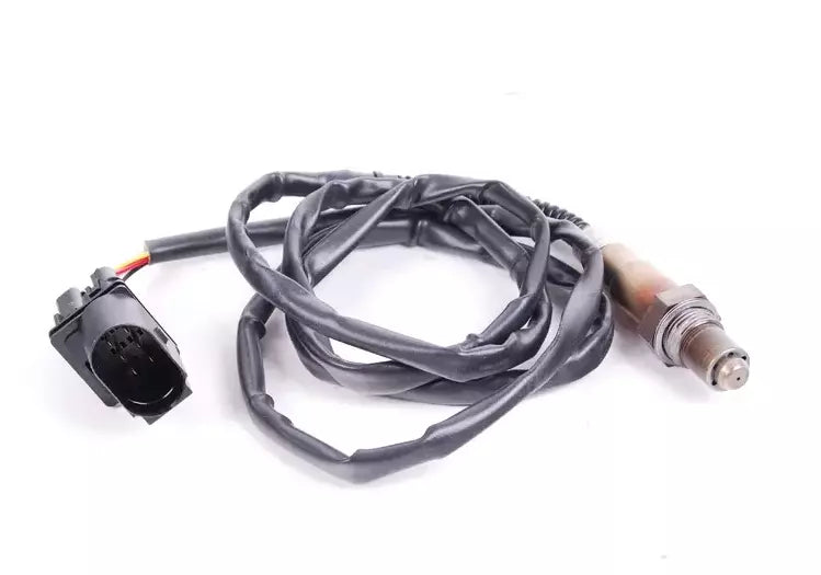 NEW AUDI A4 B7 FRONT OF CATALYST LAMBDA PROBE REPAIR SET 1K0998262D ORIGINAL