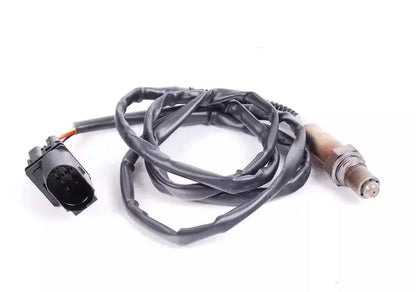 NEW AUDI A4 B7 FRONT OF CATALYST LAMBDA PROBE REPAIR SET 1K0998262D ORIGINAL