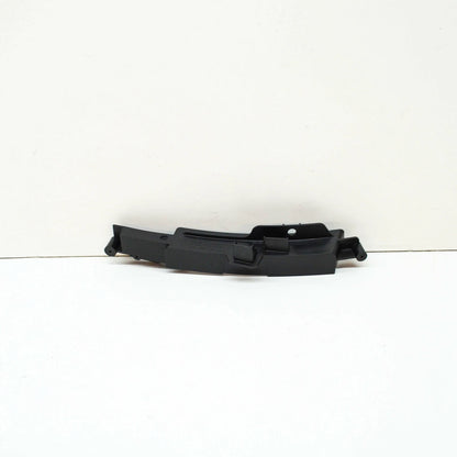 NEW AUDI Q2 GA FRONT BUMPER LEFT AIR CURTAIN BRACKET 81A807409 ORIGINAL