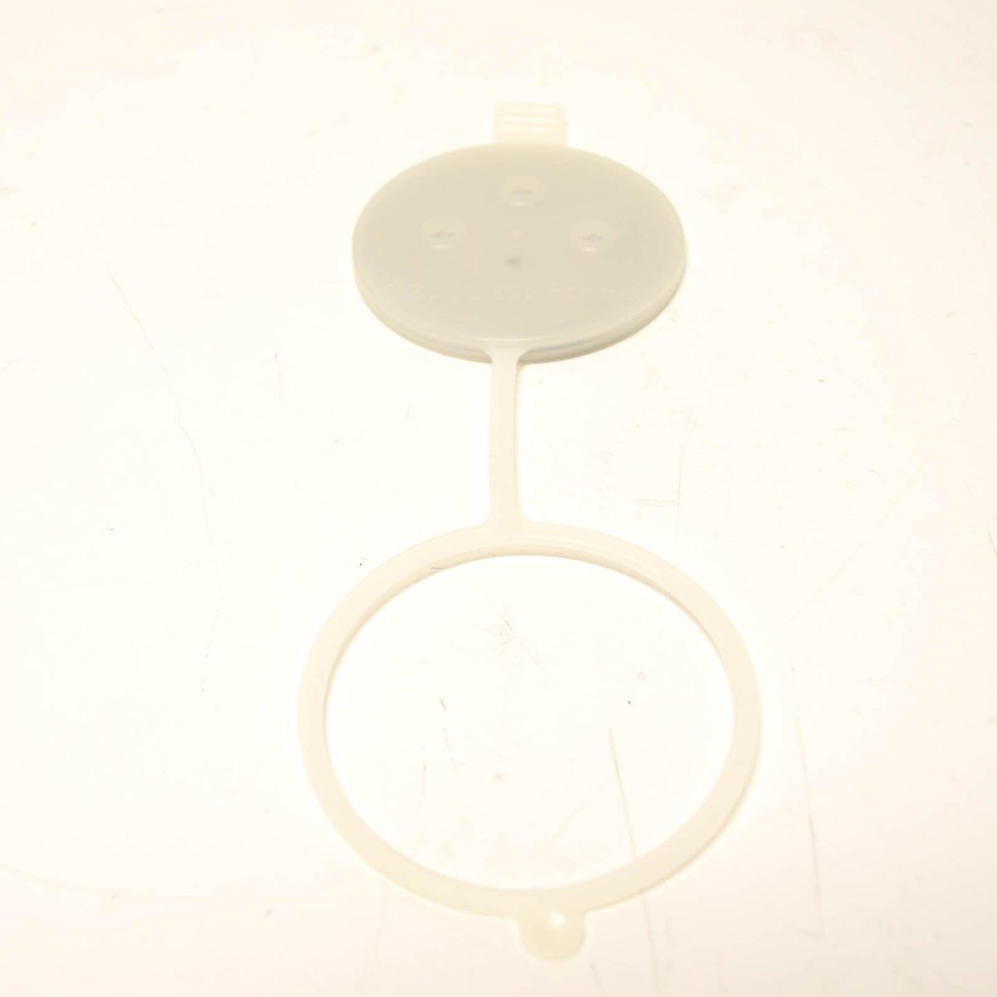 NEW MERCEDES-BENZ E W124 WASHER RESERVOIR FILLER CAP A2028609369 ORIGINAL