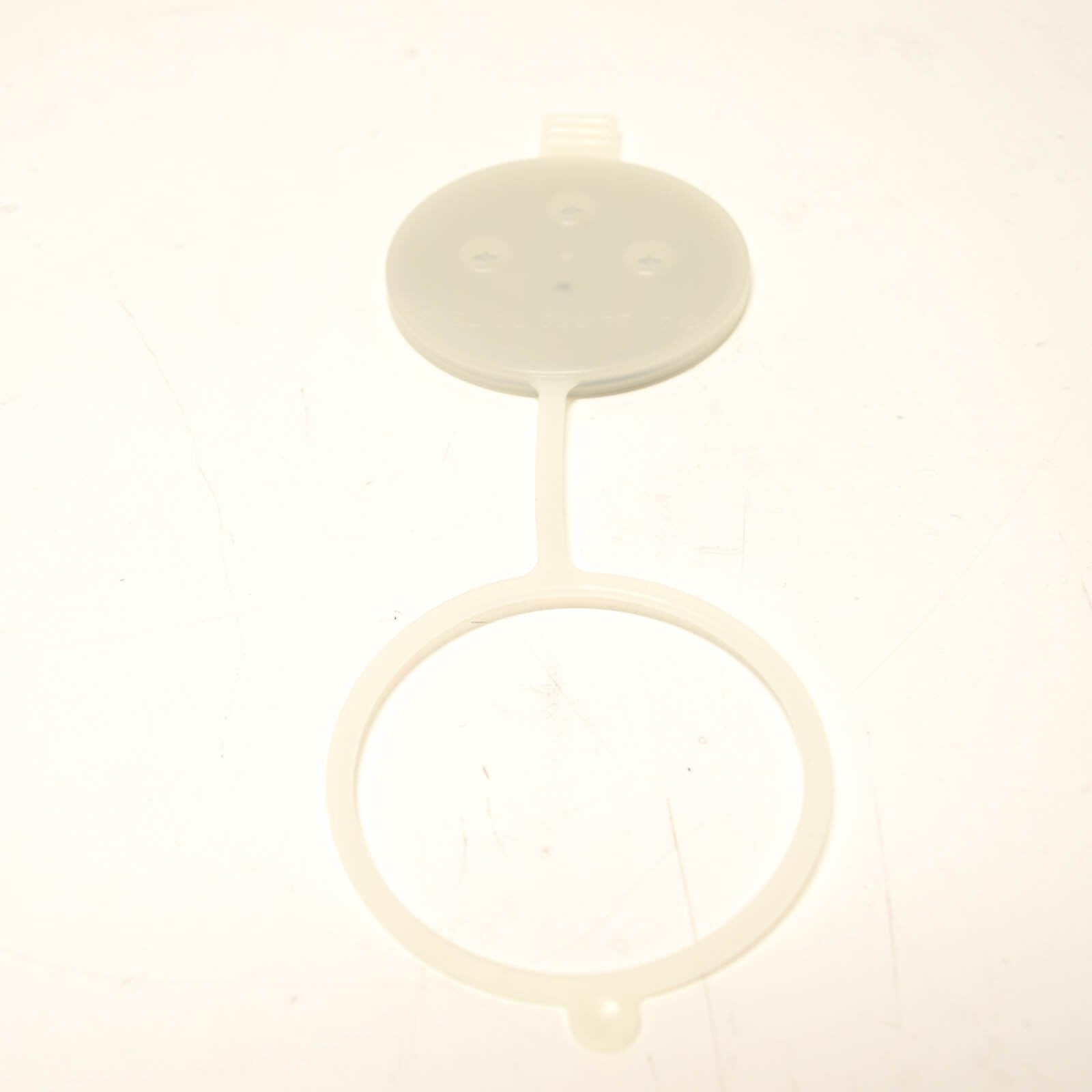 NEW MERCEDES-BENZ E W124 WASHER RESERVOIR FILLER CAP A2028609369 ORIGINAL