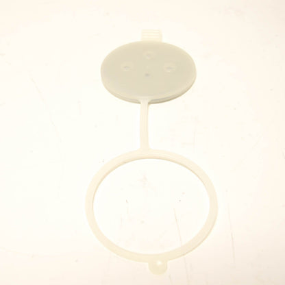 NEW MERCEDES-BENZ E W124 WASHER RESERVOIR FILLER CAP A2028609369 ORIGINAL
