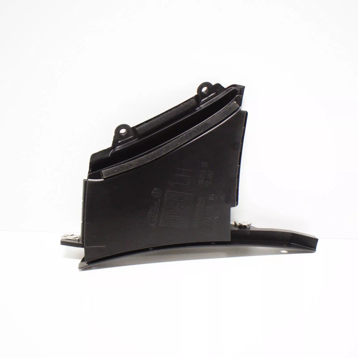 NEW BMW 3 GT F34 RADIATOR LEFT INNER AIR DUCT 51747293729 7293729 2016 ORIGINAL