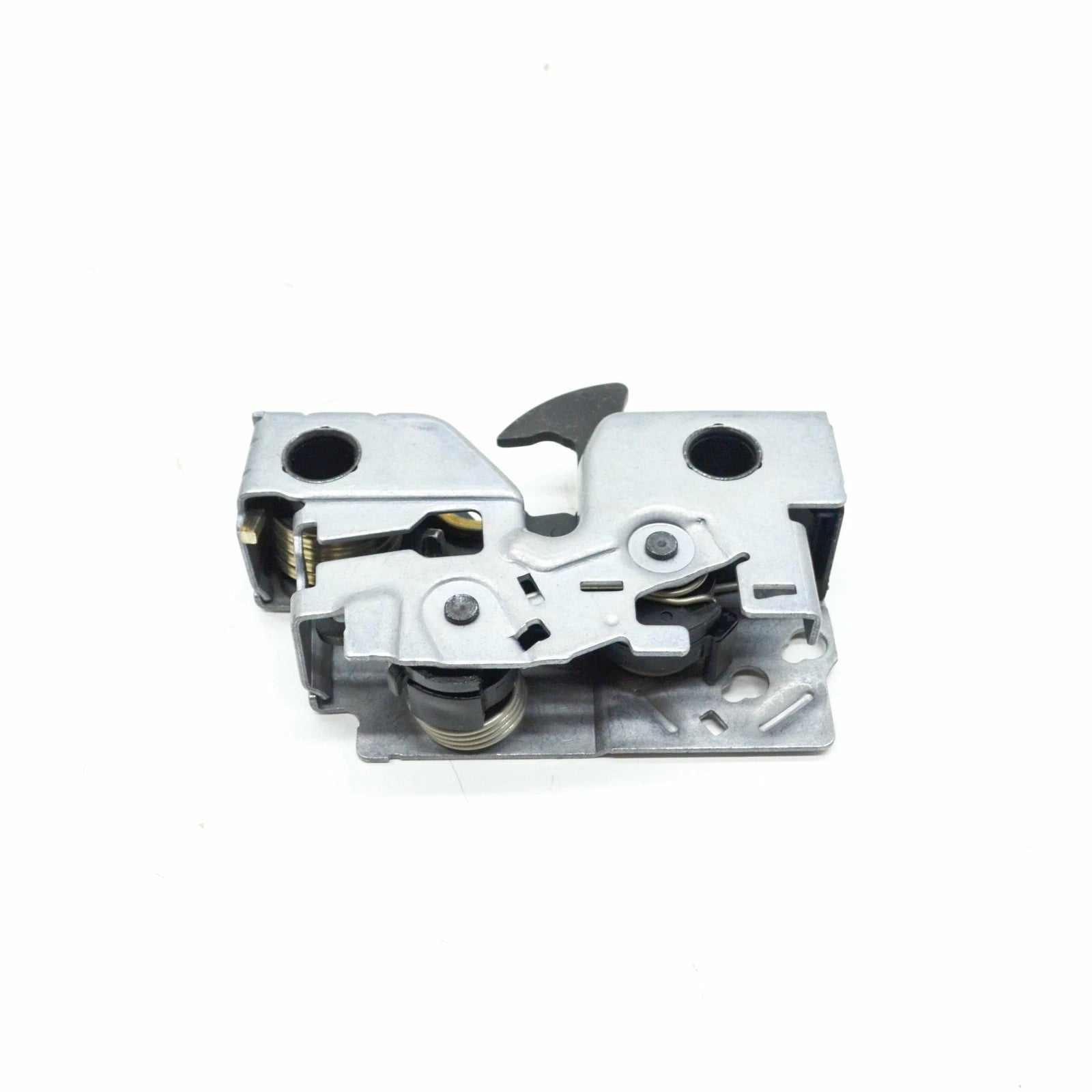 NEW VW BEETLE A5 FRONT BONNET HOOD LOCK LATCH LOWER PART 5C1823509H ORIGINAL