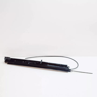 NEW MERCEDES-BENZ A W176 LEFT SLIDING ROOF MECHANICS A1767801700 ORIGINAL