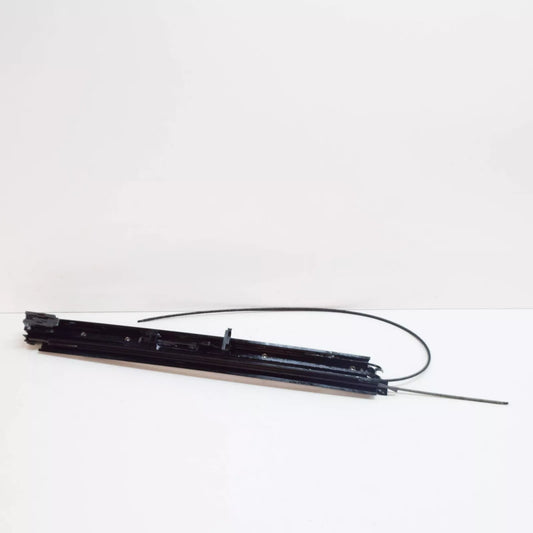 NEW MERCEDES-BENZ A W176 LEFT SLIDING ROOF MECHANICS A1767801700 ORIGINAL