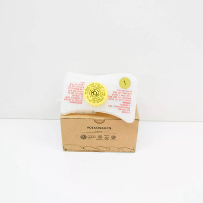 NEW AUDI A6 C6 BRAKE FLUID TANK 8E0611301G 3.0 PETROL