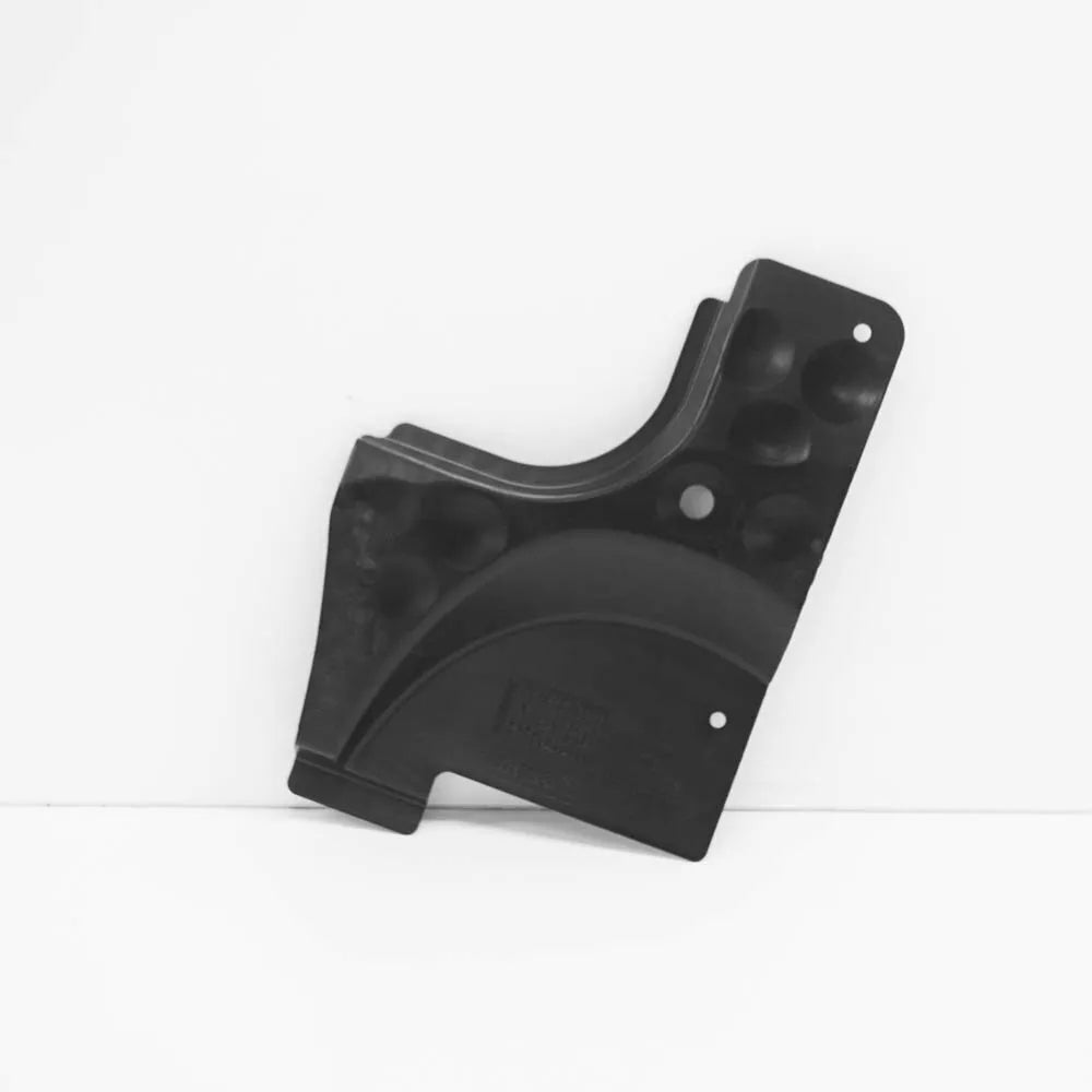 NEW VOLKSWAGEN PASSAT B6 3C JACK PAD COVER 3C0825272B ORIGINAL