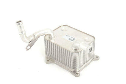 NEW VOLKSWAGEN TOUAREG 7L ENGINE OIL COOLER 079117015P ORIGINAL