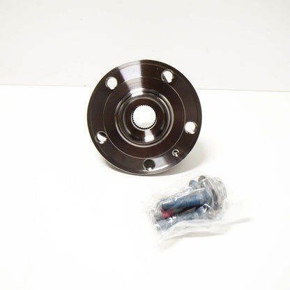 new volkswagen tiguan 5n mk2 front wheel hub bearing 8s0498625a original